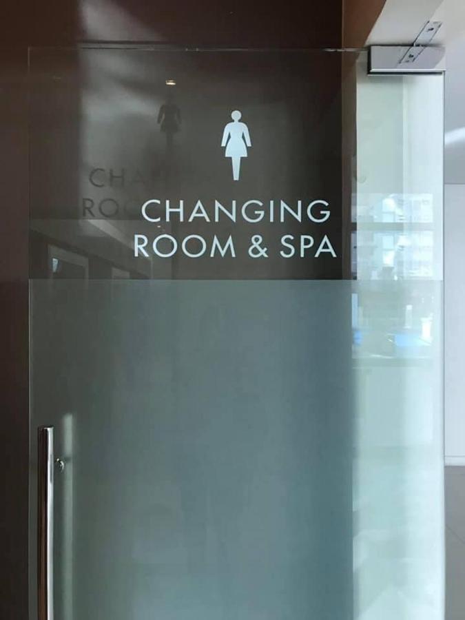 At Viceroy T4 Florence Way Manila