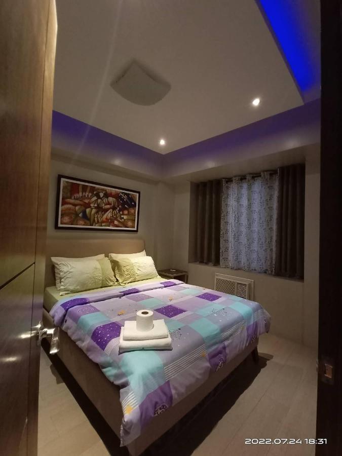 Aparthotel Unit Right Across Naia 3
