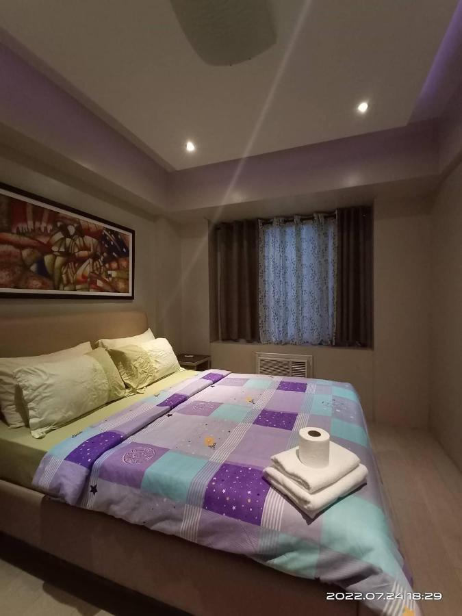 Aparthotel Unit Right Across Naia 3 *