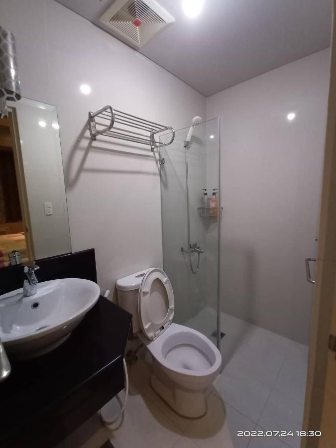 Aparthotel Unit Right Across Naia 3 *