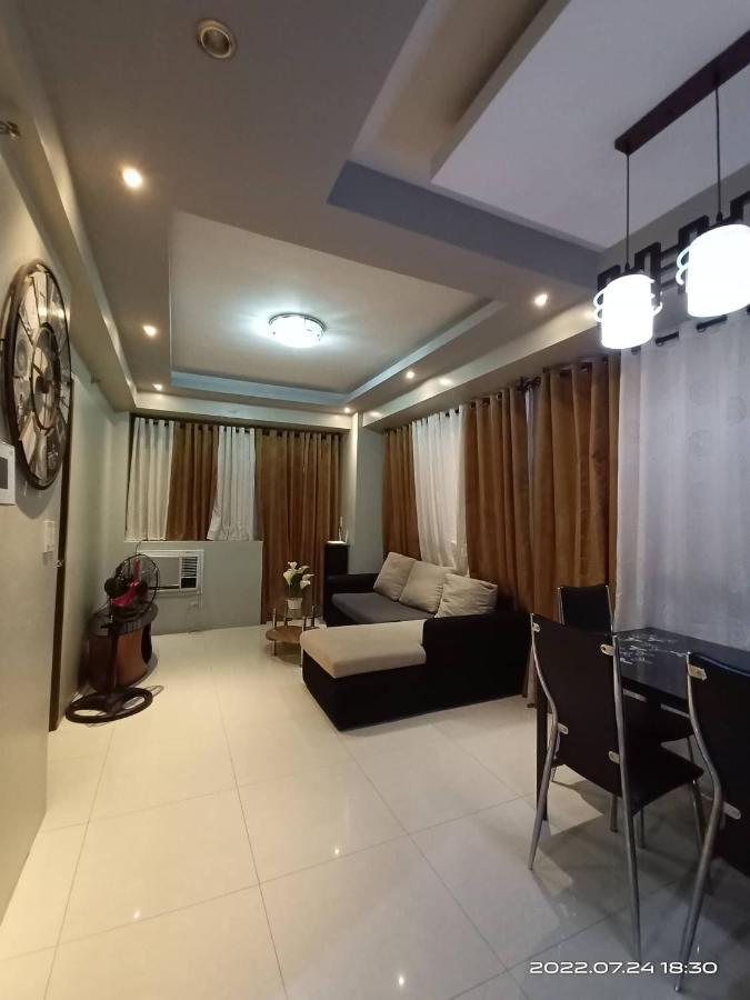 Unit Right Across Naia 3 Aparthotel