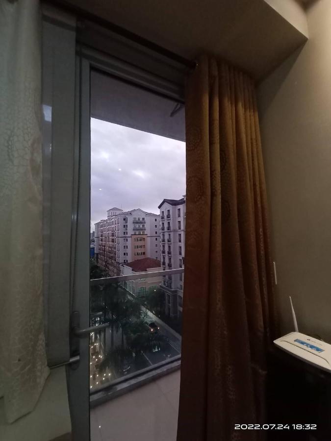 Unit Right Across Naia 3 Aparthotel