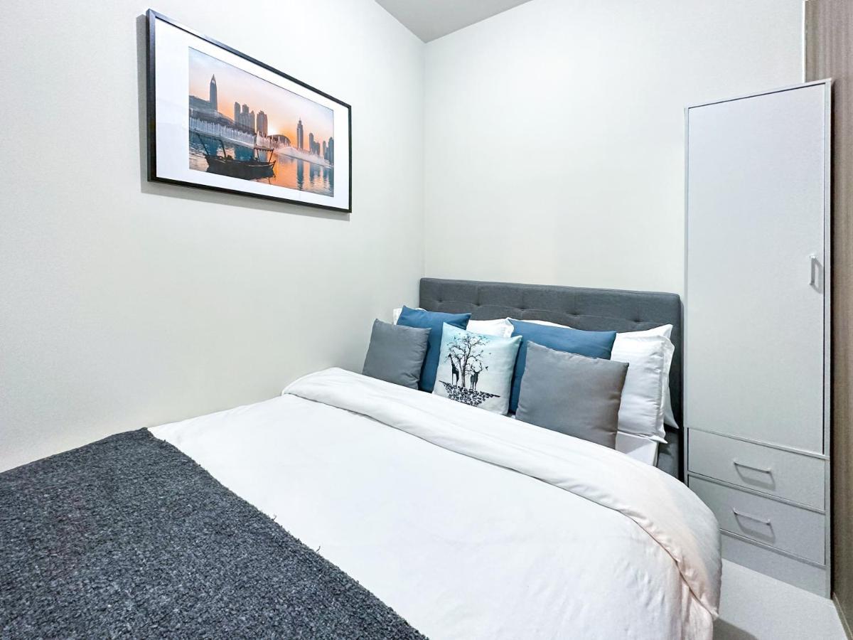 1 Bedroom Near Ccp Roxas Boulevard Pasay