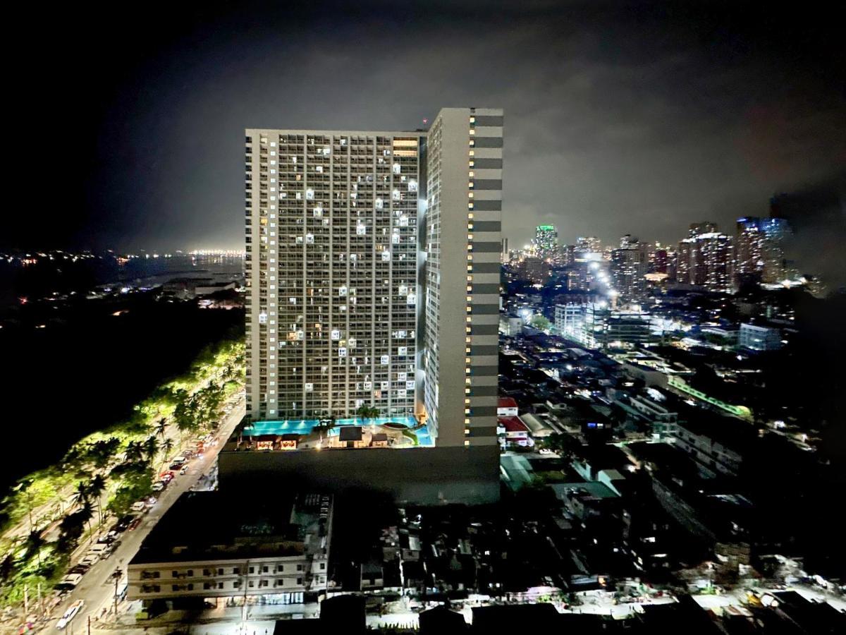 Apartment 1 Bedroom Near Ccp Roxas Boulevard Pasay