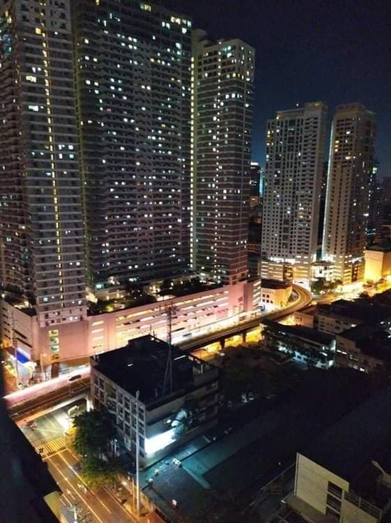 Apartment Avida San Lorenzo, Tower 2 *