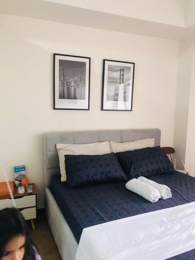 1br Unit At Celandine Near Ayala Cloverleaf Mall * Manila