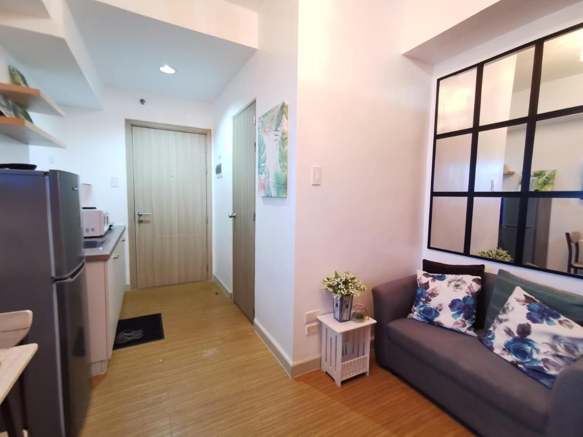 Apartment Nathan's Pad @ Grace Residences Nr. Bgc *