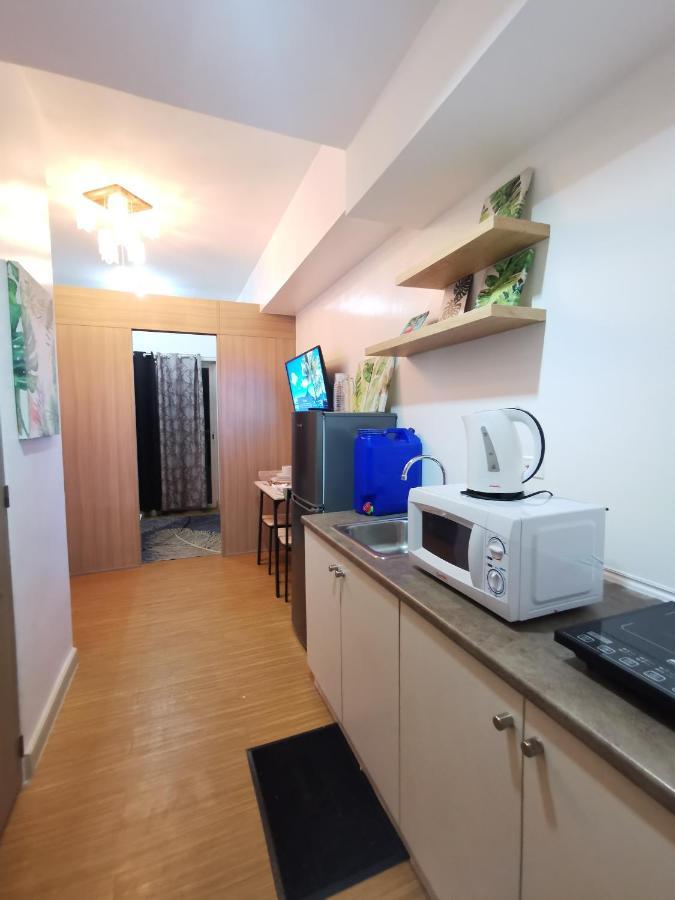 Nathan's Pad @ Grace Residences Nr. Bgc Manila