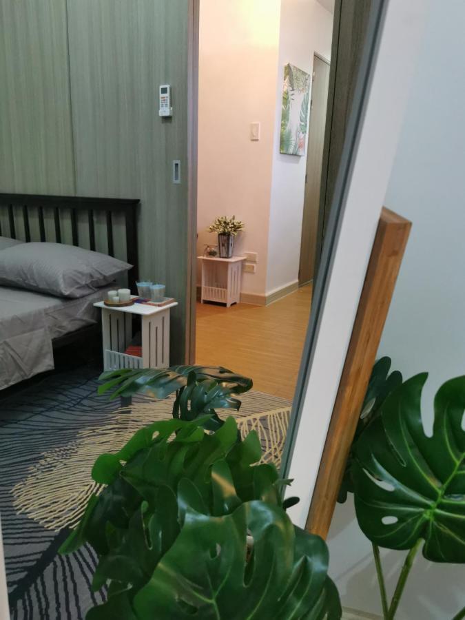 Nathan's Pad @ Grace Residences Nr. Bgc Apartment Manila