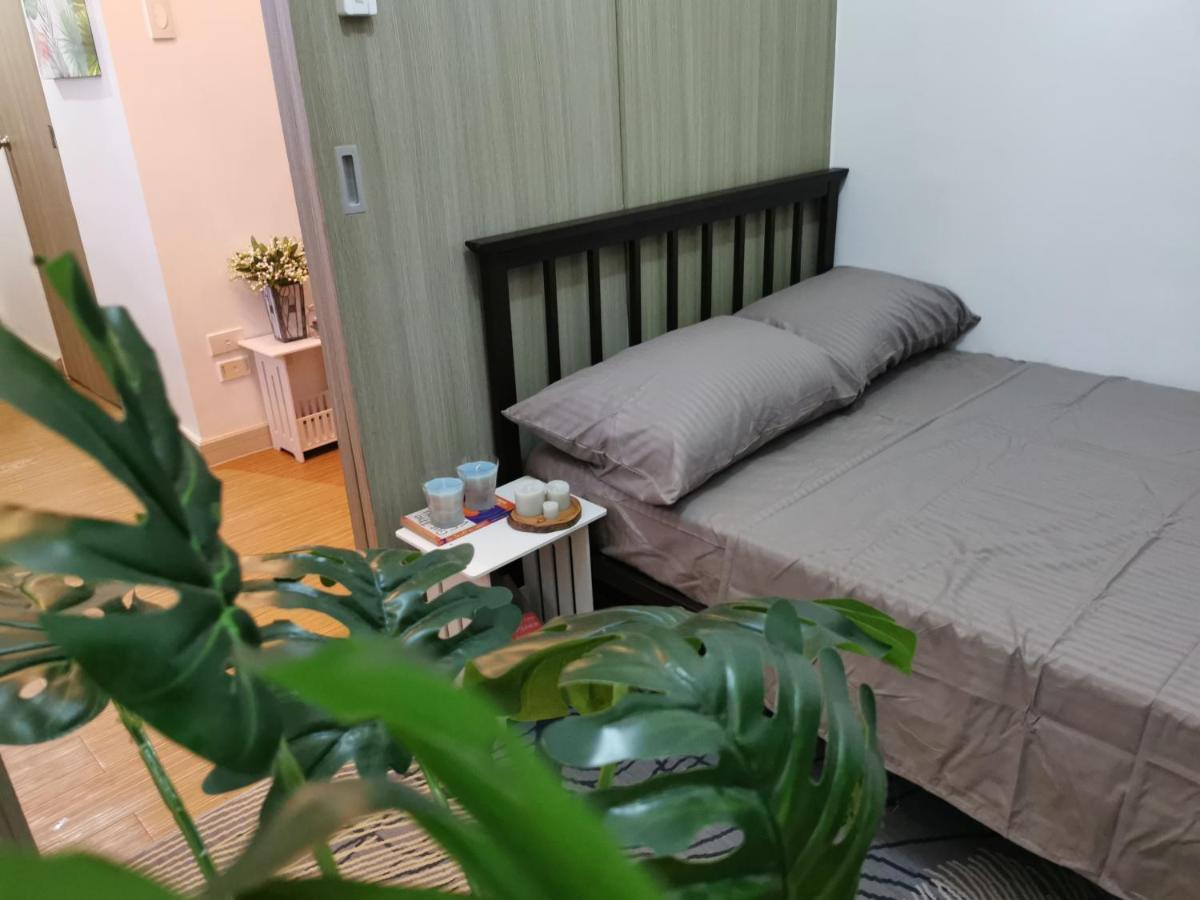 Apartment Nathan's Pad @ Grace Residences Nr. Bgc