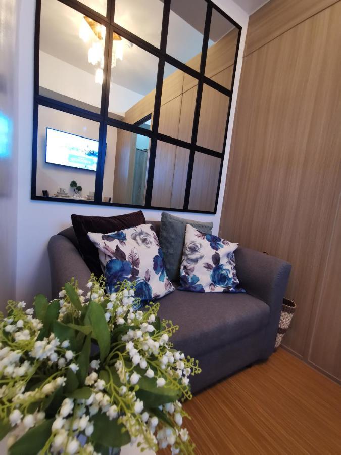 Nathan's Pad @ Grace Residences Nr. Bgc *
