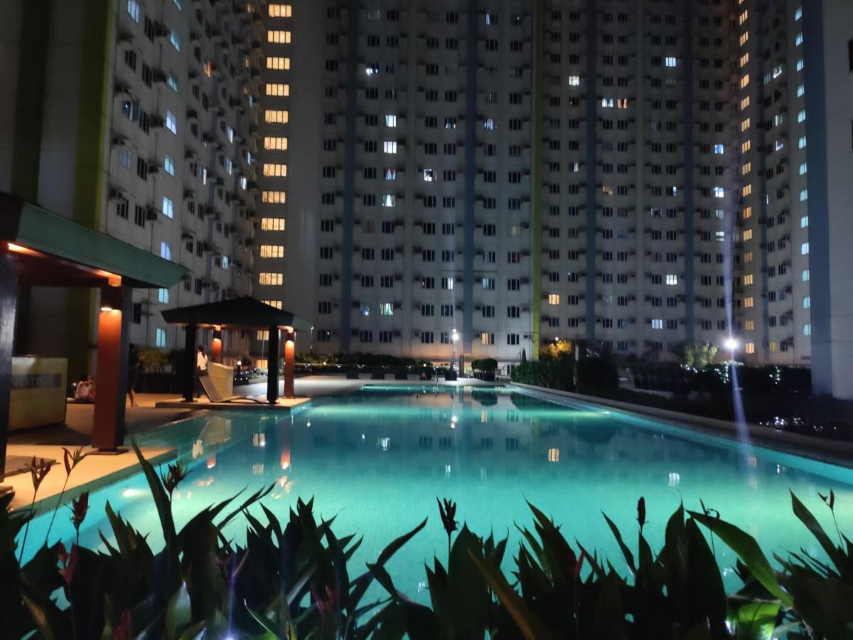Premium 1br At Mplace Music 50 Inch Tv Pool Pay Extra