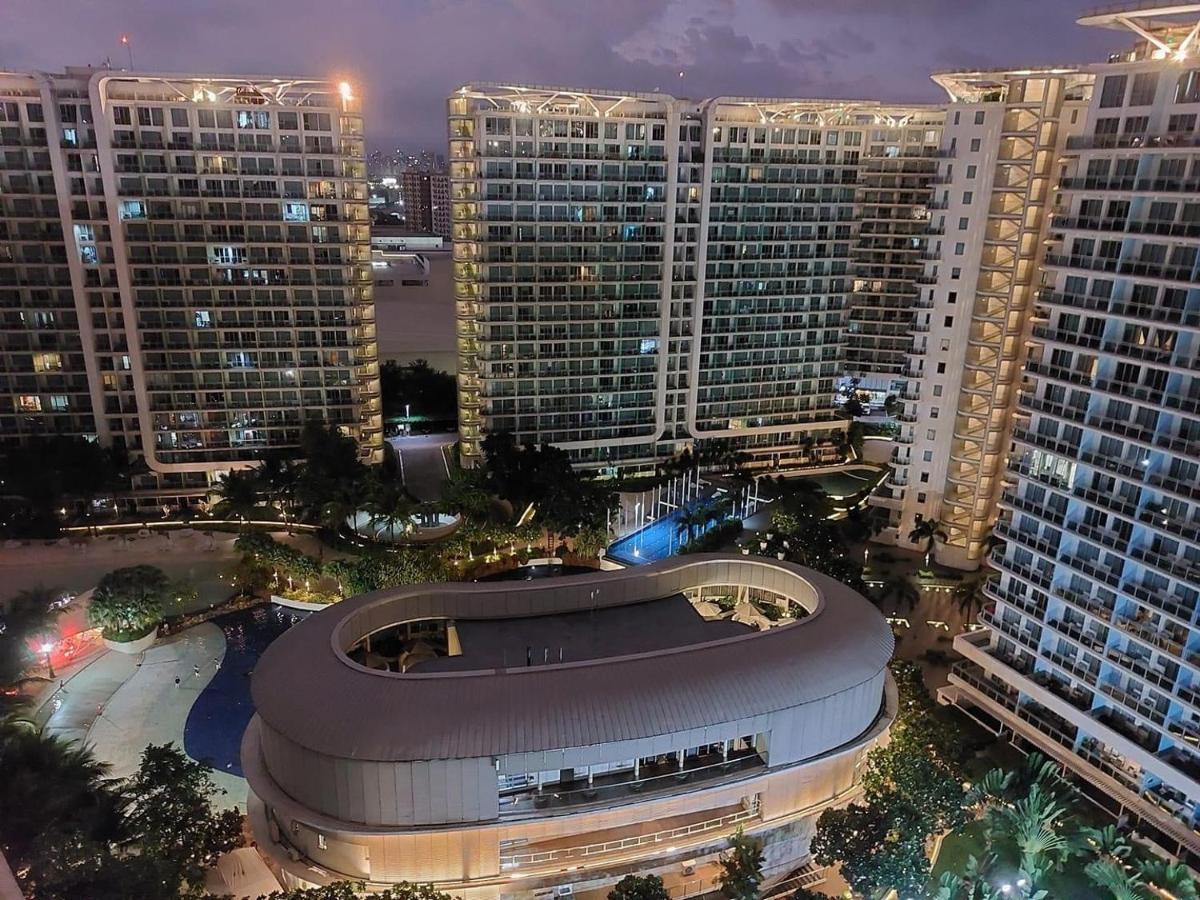 Azure South Urban Near Airport Apartment *
