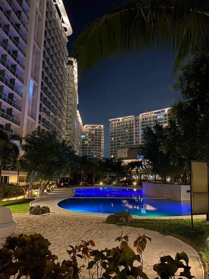 Apartment Azure South Urban Near Airport Manila