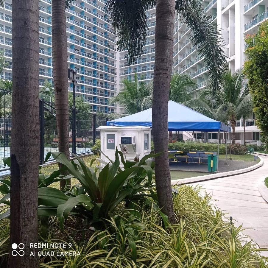 Azure Urban Maui Tower Manila
