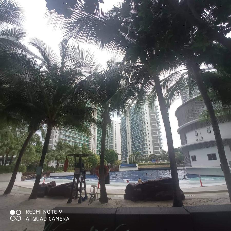 Azure Urban Maui Tower Manila