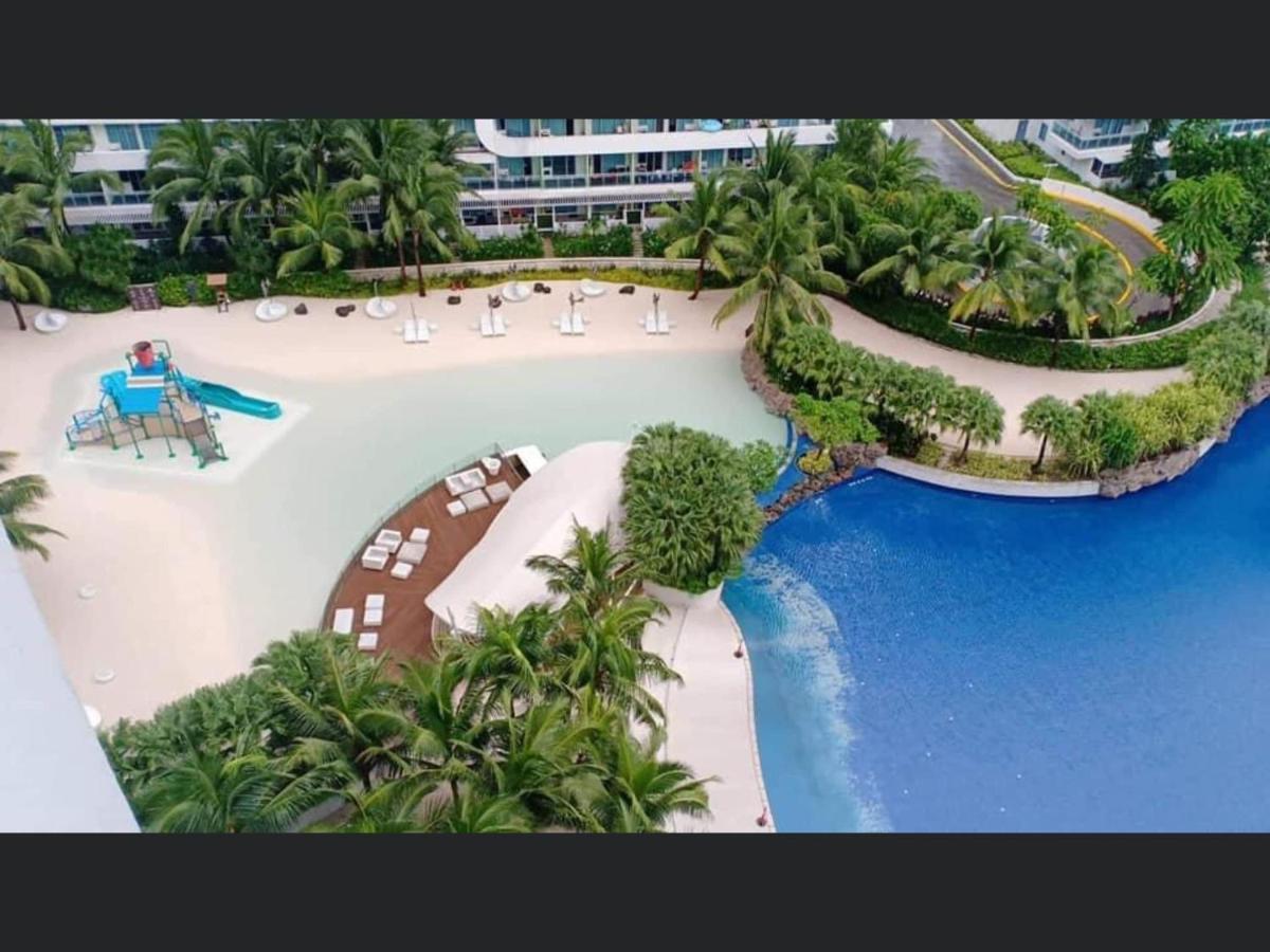 Azure South Urban Near Airport * Manila