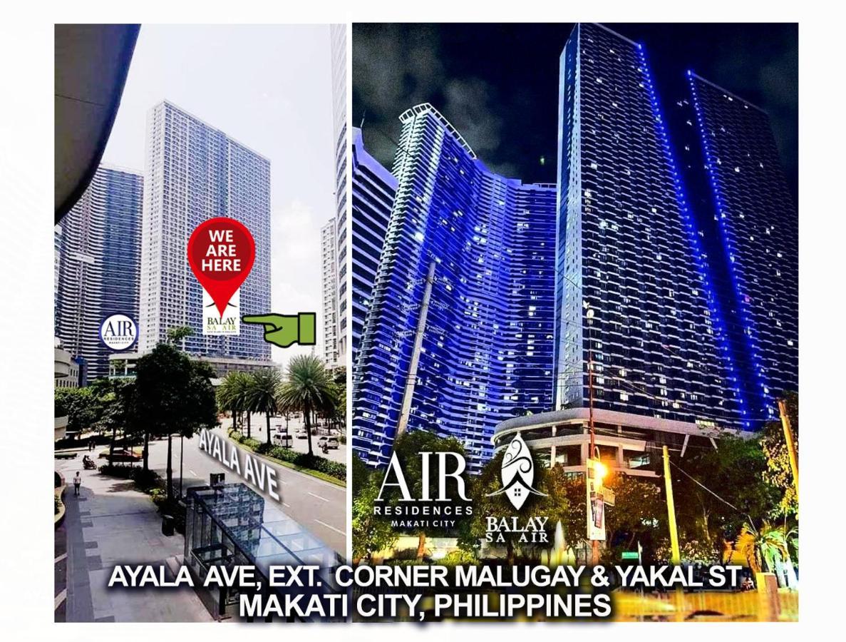 Balay Sa Air, Beyond Ordinary