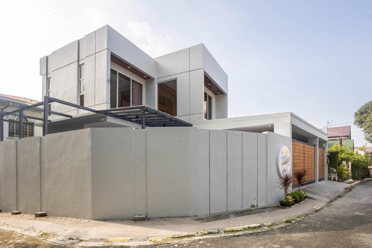 Addie's Place Camella Homes 2d Muntinlupa
