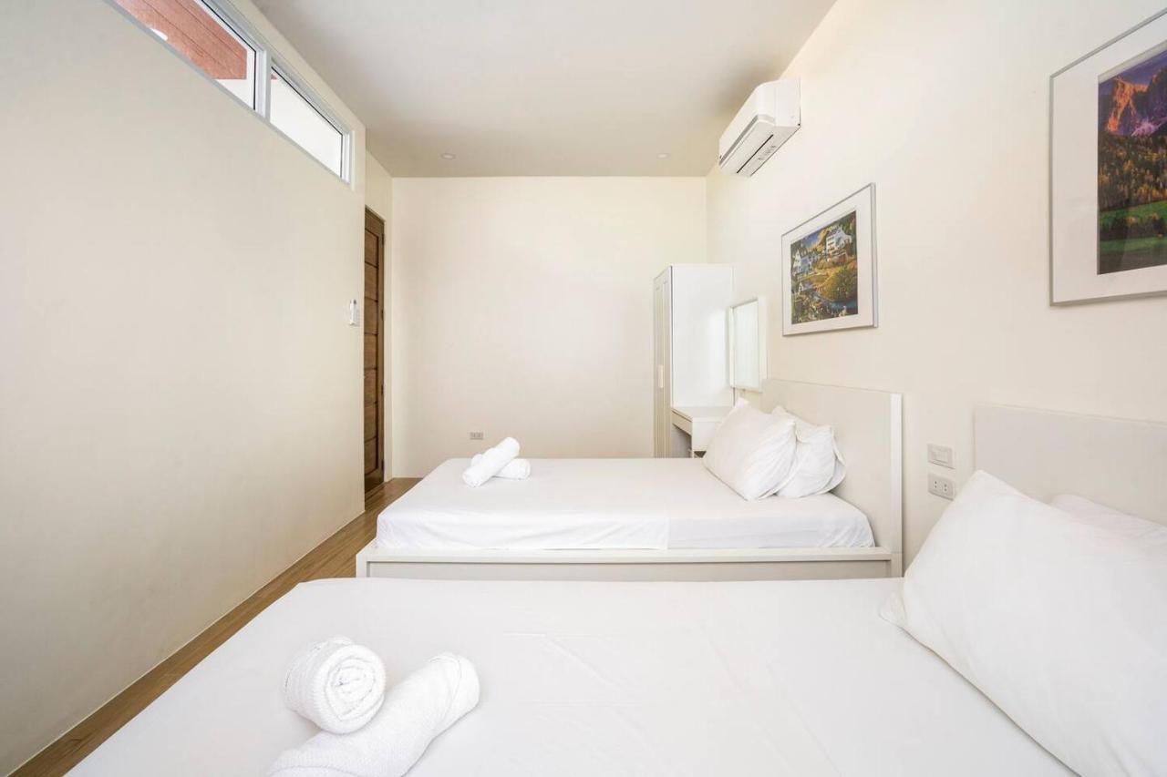 Addie's Place Camella Homes 2d Muntinlupa Villa *