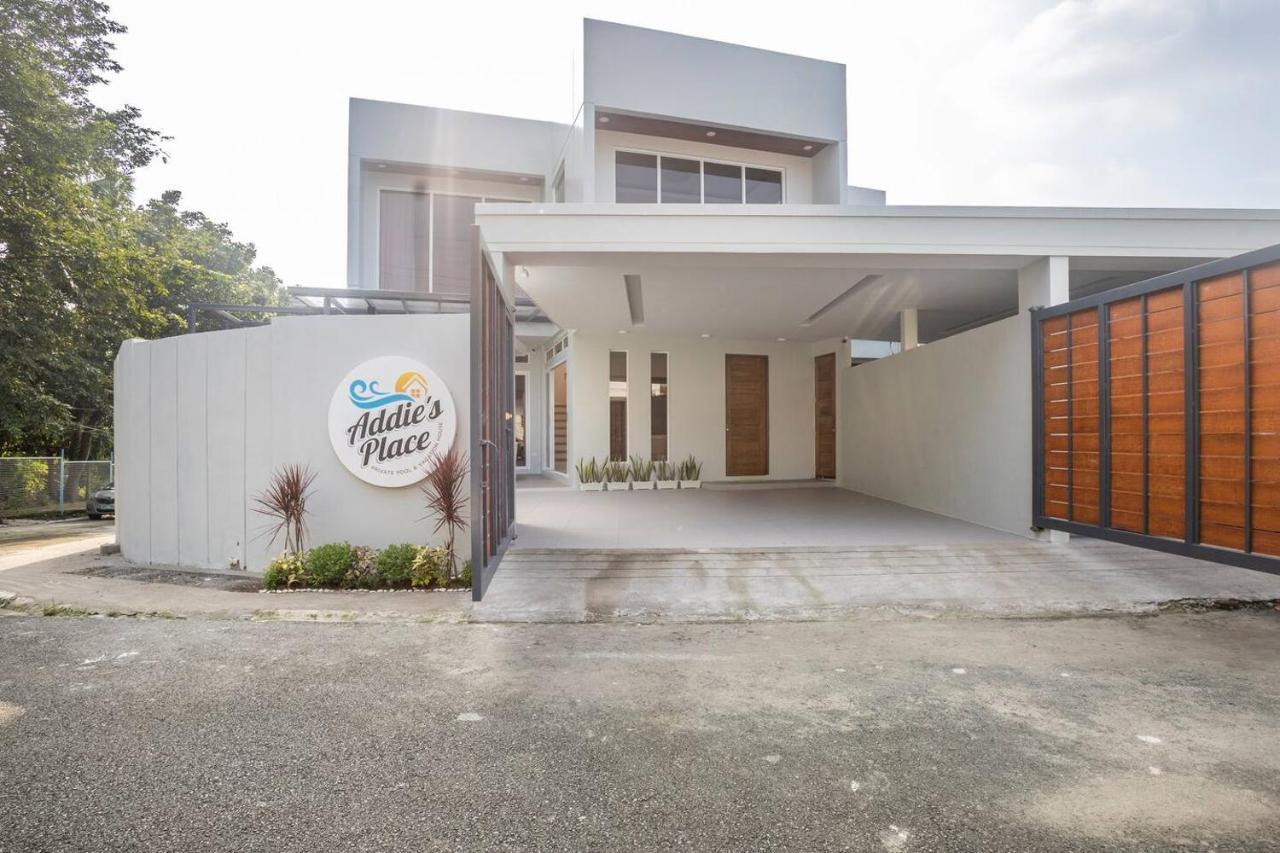 Addie's Place Camella Homes 2d Muntinlupa Villa Manila