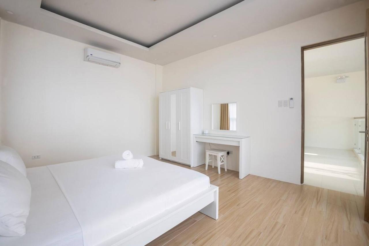 Addie's Place Camella Homes 2d Muntinlupa *