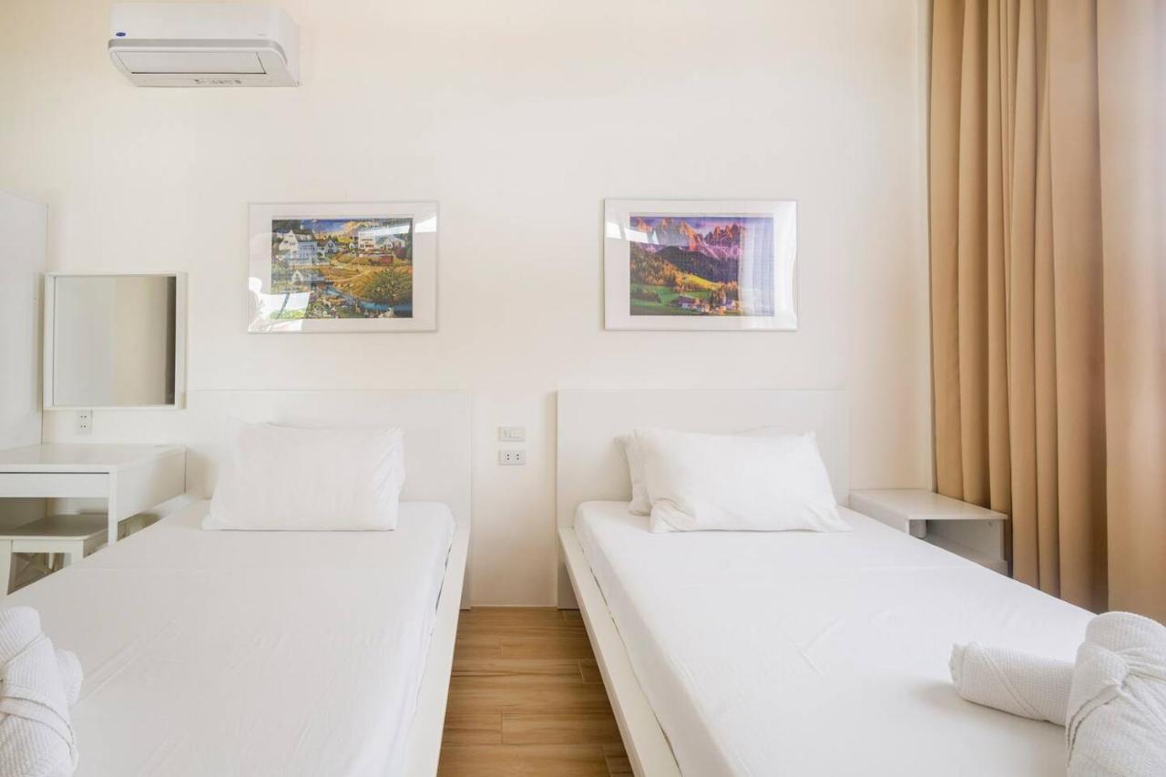 Addie's Place Camella Homes 2d Muntinlupa