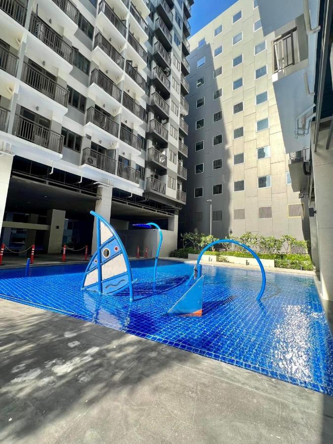 Bed & Breakfast Serene Suites At S Residences Moa Complex *