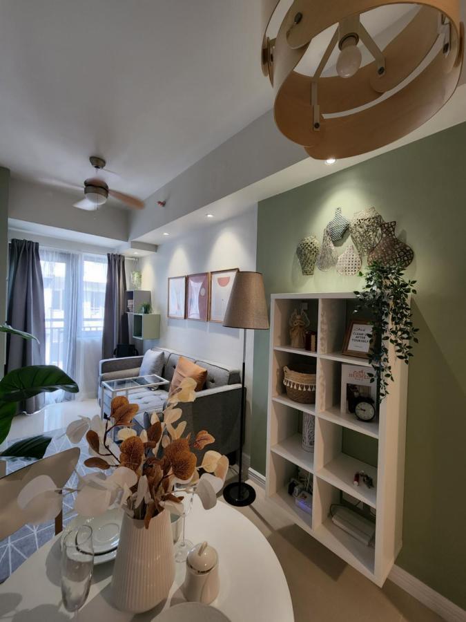 Bed & Breakfast Serene Suites At S Residences Moa Complex *