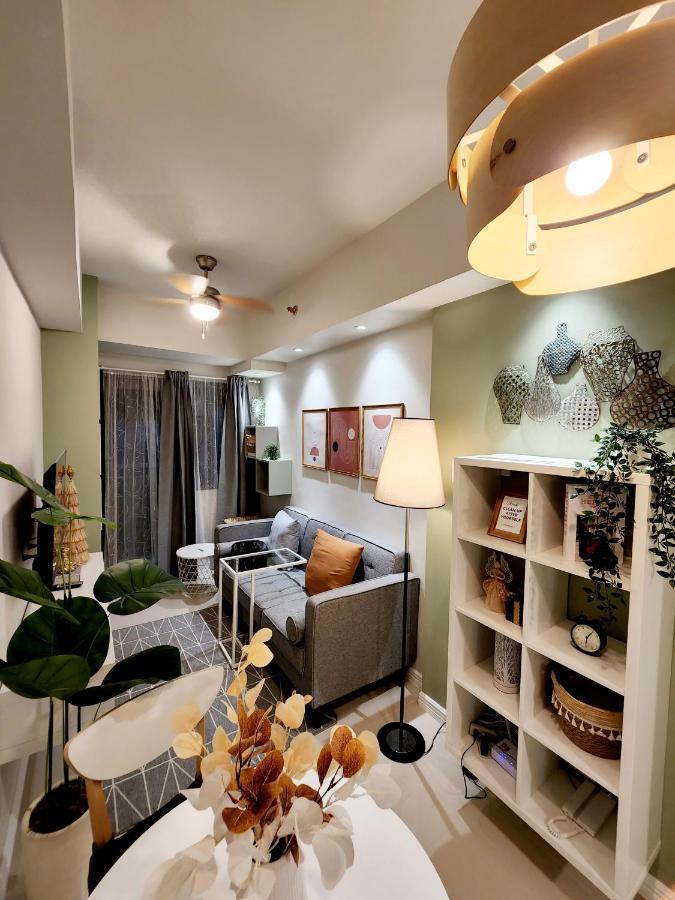 Bed & Breakfast Serene Suites At S Residences Moa Complex *