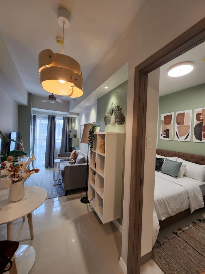 Bed & Breakfast Serene Suites At S Residences Moa Complex *