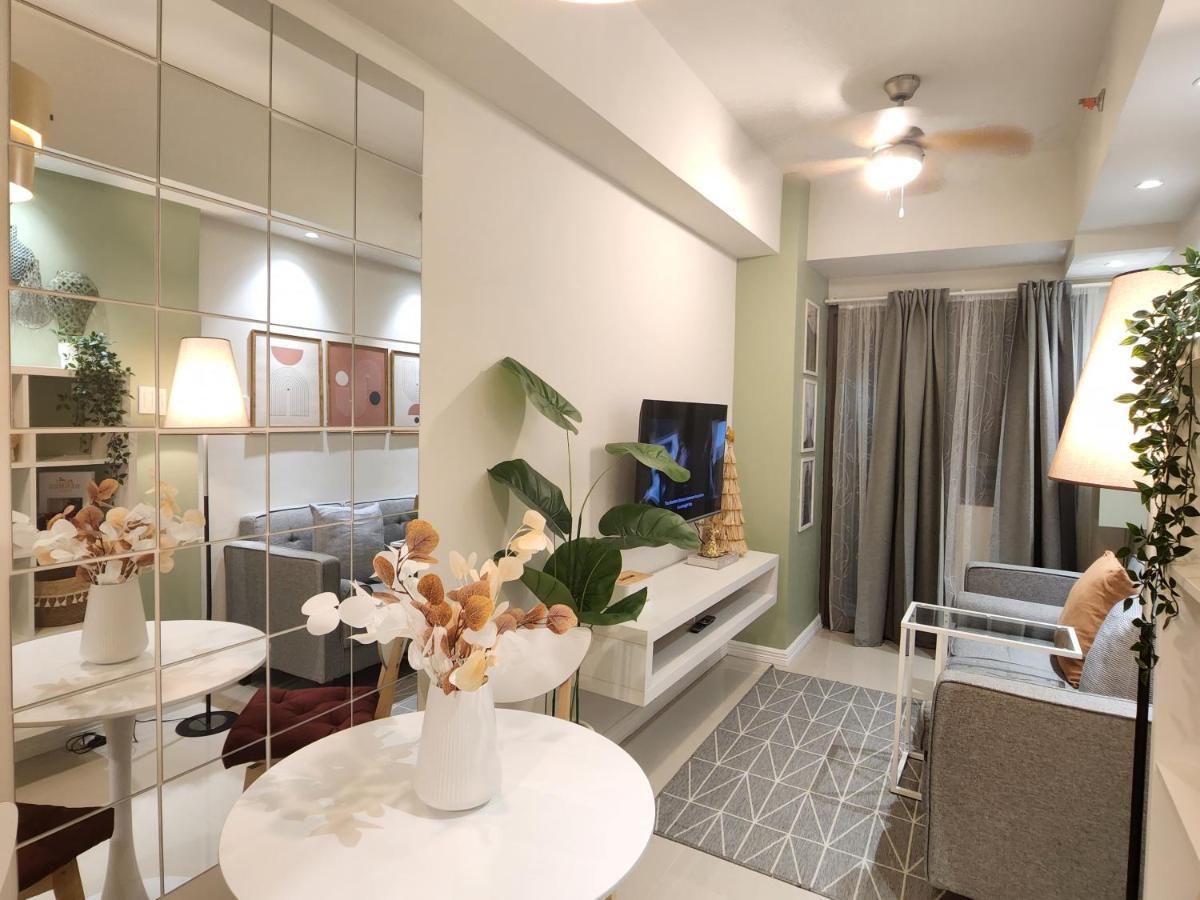 Bed & Breakfast Serene Suites At S Residences Moa Complex
