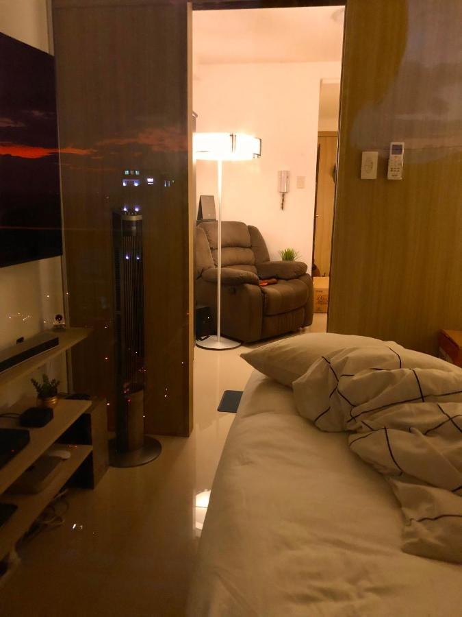 Luxury Seaside Sunset View At Sm Mall Of With Free Parking Manila