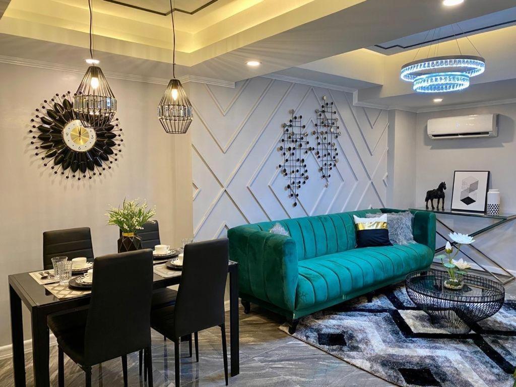 Apartment Hidden Gem At Makati *