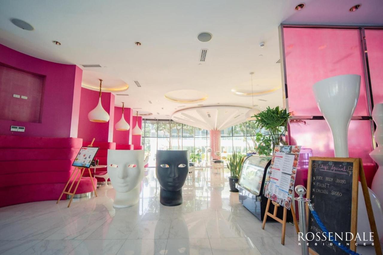 Apartment Azure South Urban Near Airport *