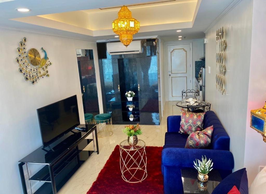 Hidden Gem At Makati Apartment *