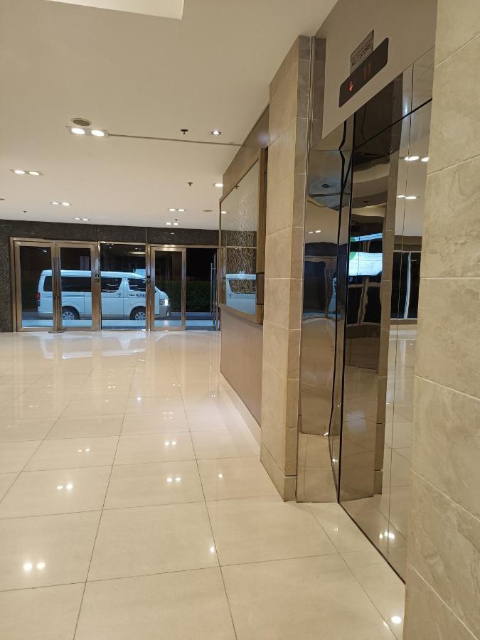 Amigo's Place At Sea Residences * Manila