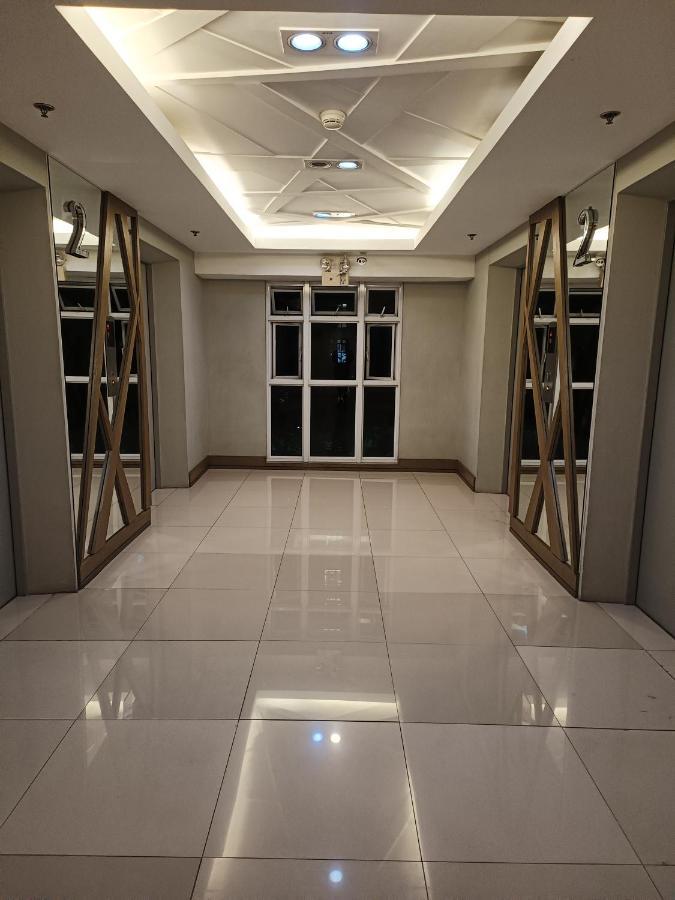 Amigo's Place At Sea Residences Apartment