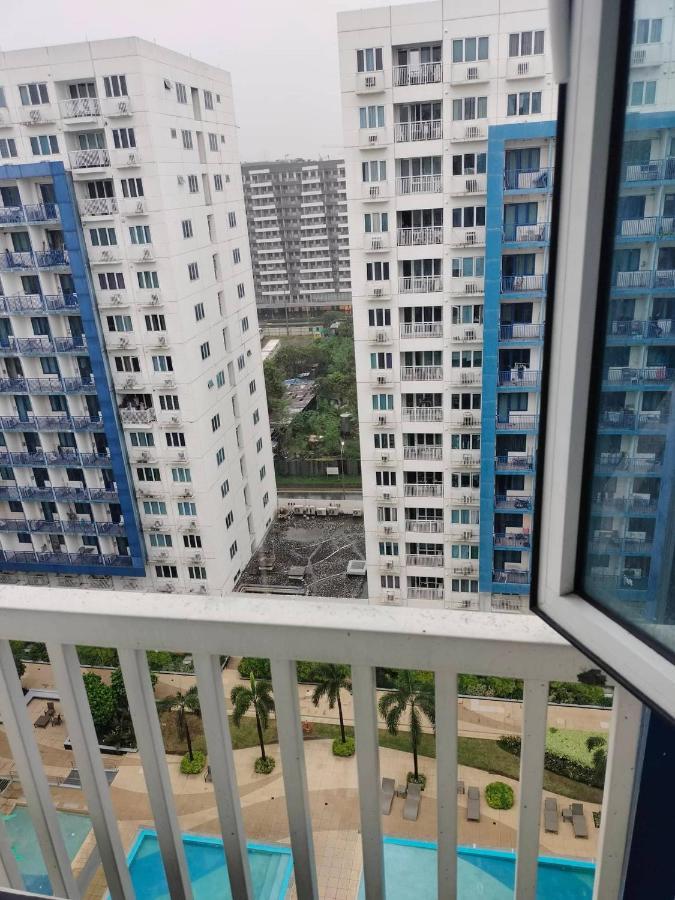 Sea Aparthotel Manila