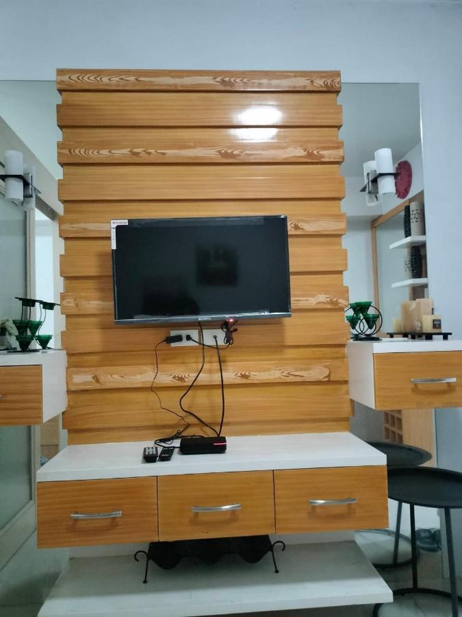 Aparthotel Sea