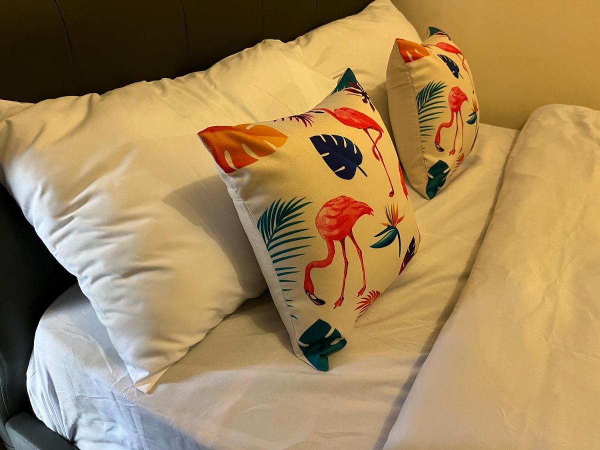 Ramiro Haven Staycation Manila