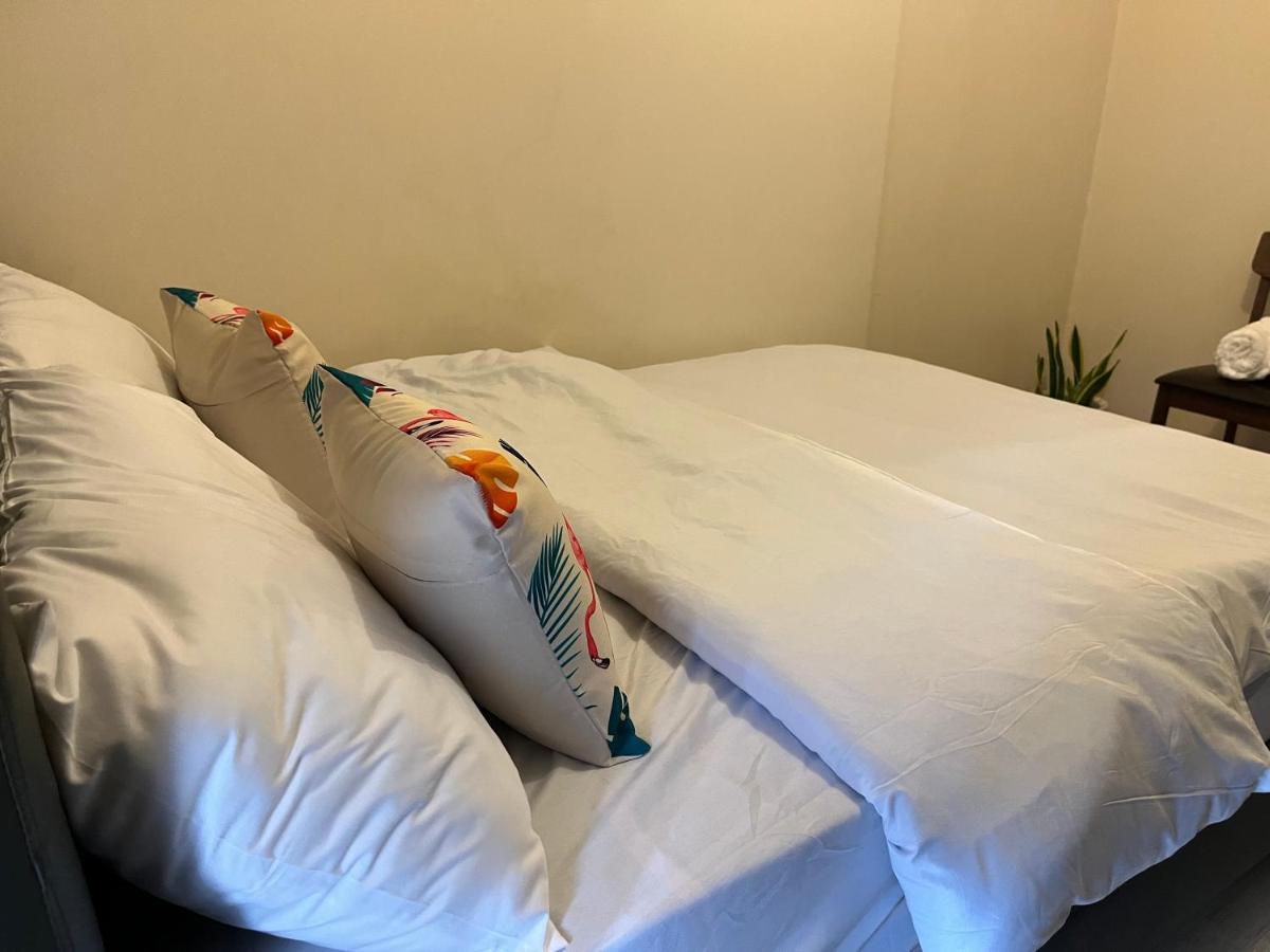 Ramiro Haven Staycation Apartment Manila
