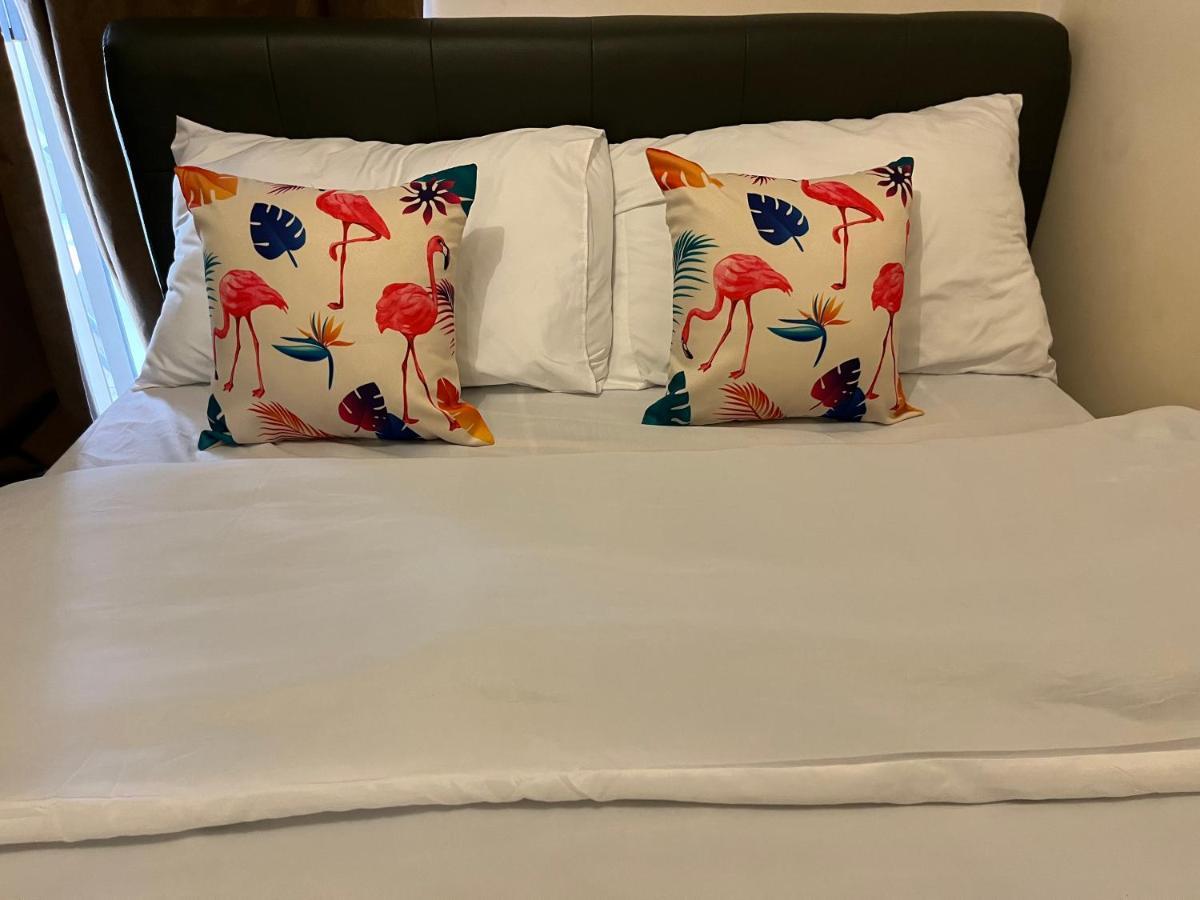 Ramiro Haven Staycation *