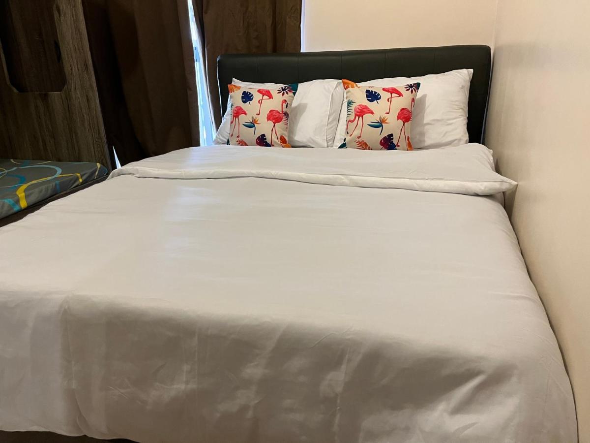 Apartment Ramiro Haven Staycation *