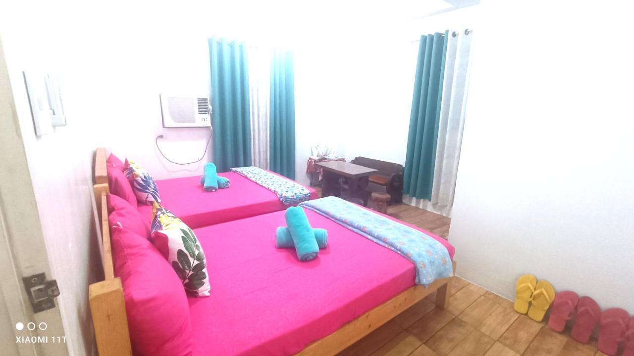 Homestay Mj