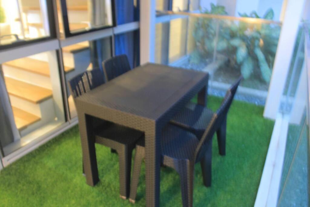 A2j Luxury 3br Near Uptown Mall Bgc Taguig *