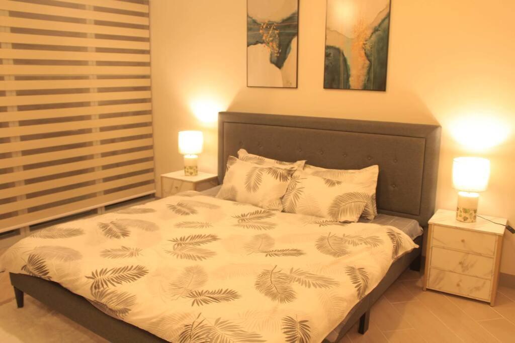 A2j Luxury 3br Near Uptown Mall Bgc Taguig Apartment Manila