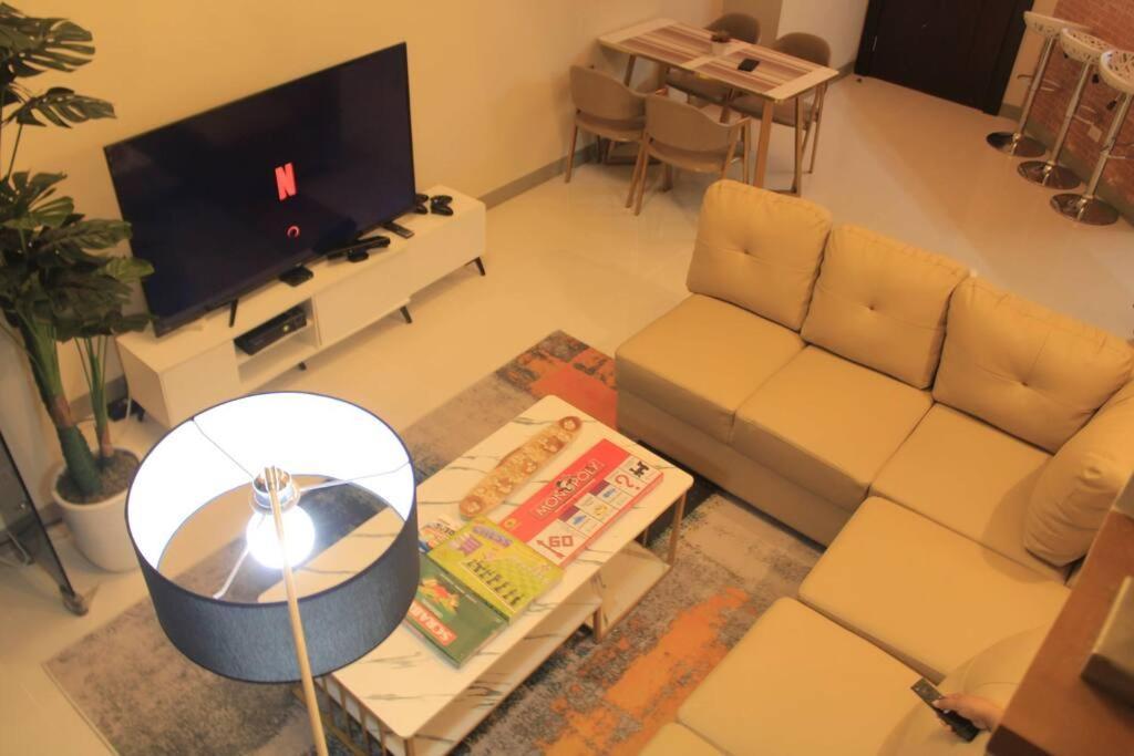 A2j Luxury 3br Near Uptown Mall Bgc Taguig * Manila