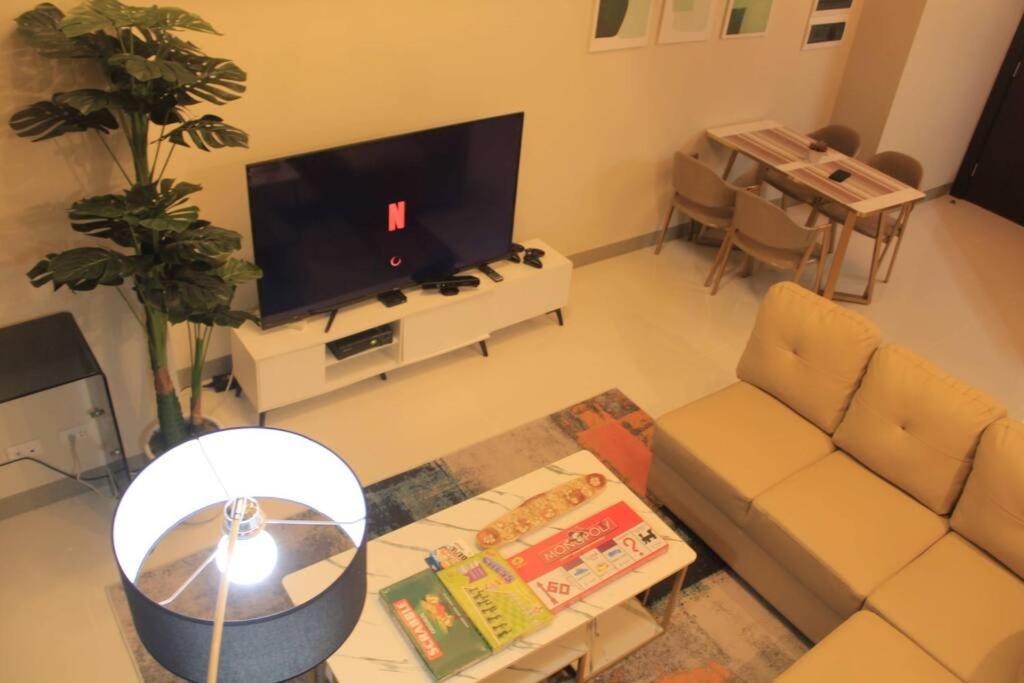 Apartment A2j Luxury 3br Near Uptown Mall Bgc Taguig Manila