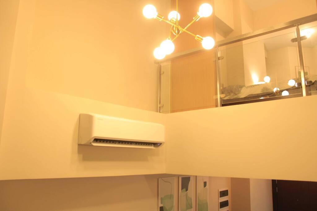 A2j Luxury 3br Near Uptown Mall Bgc Taguig * Manila